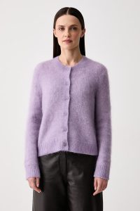 Marc O'Polo  cardigan pentru femei cu lână
