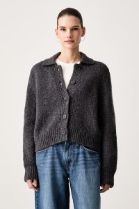 Marc O'Polo  cardigan pentru femei cu lână