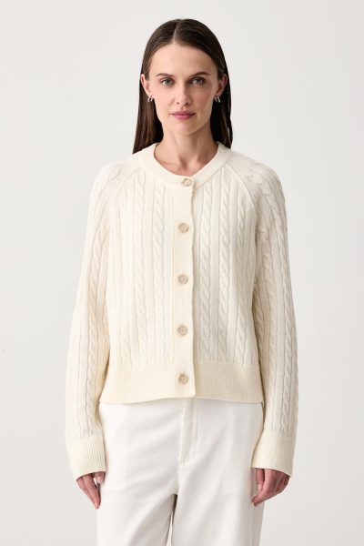 Marc O'Polo  cardigan pentru femei cu lână