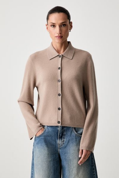 Marc O'Polo  cardigan pentru femei cu lână