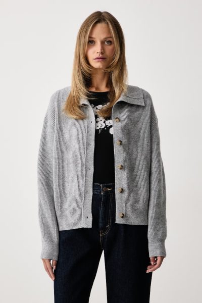 Marc O'Polo  cardigan pentru femei din lână