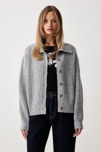 Marc O'Polo  cardigan pentru femei din lână
