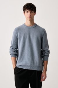 Marc O'Polo  pulover pentru bărbați cu lână