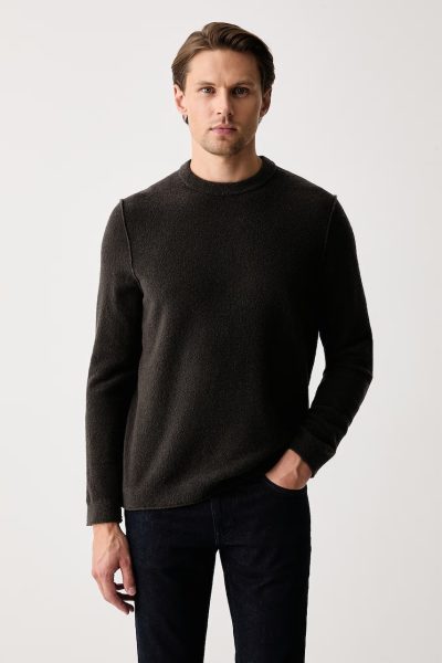 Marc O'Polo  pulover pentru bărbați cu lână