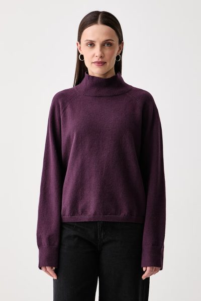 Marc O'Polo  pulover pentru femei cu amestec de lână