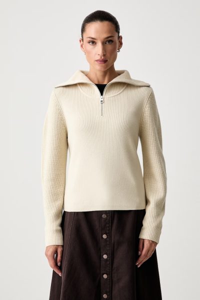Marc O'Polo  pulover pentru femei cu lână