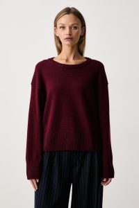 Marc O'Polo  pulover pentru femei din lână