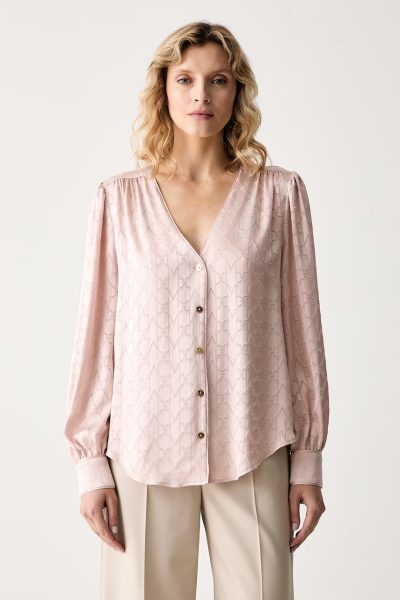 Marciano by Guess  cămașă pentru femei cu vâscoză HADIL