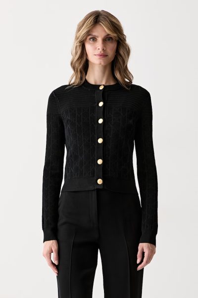 Marciano by Guess  cardigan pentru femei cu vâscoză YAMNA