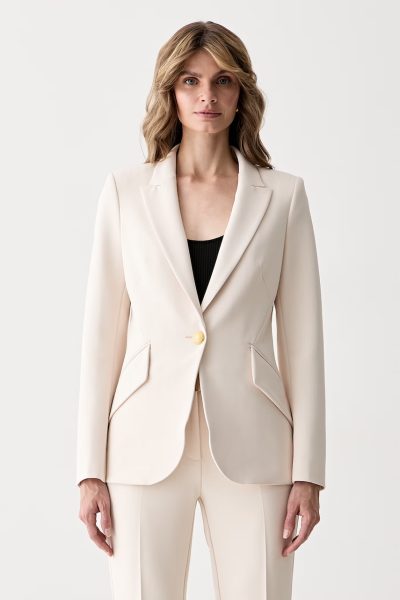 Marciano by Guess  sacou cu un singur rând de nasturi pentru femei JASMINE