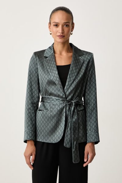 Marciano by Guess  sacou pentru femei cu vâscoză SIENNA