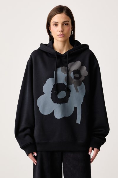 Marimekko  hanorac pentru femei cu bumbac