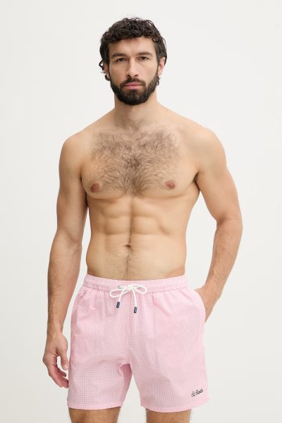 MC2 Saint Barth  pantaloni scurți de baie pentru bărbați