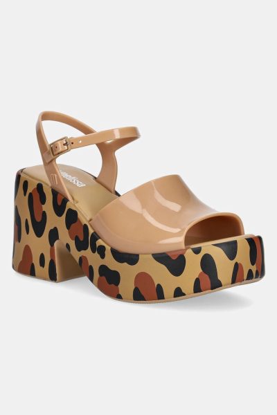 Melissa  sandale  LINA AD