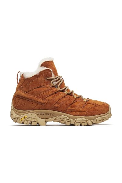 Merrell  pantofi de piele întoarsă MOAB 2 DECON
