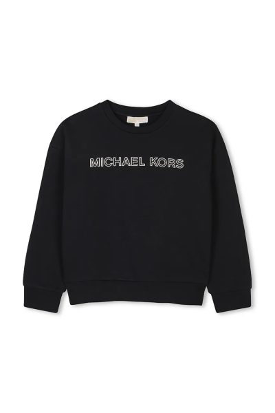 Michael Kors  hanorac de bumbac pentru copii