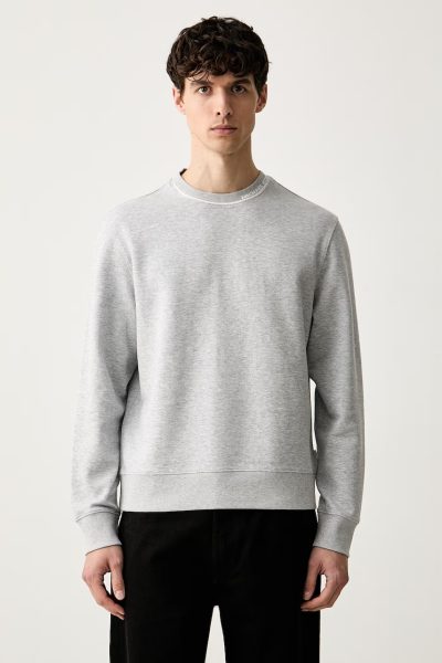 Michael Kors  hanorac pentru bărbați din bumbac