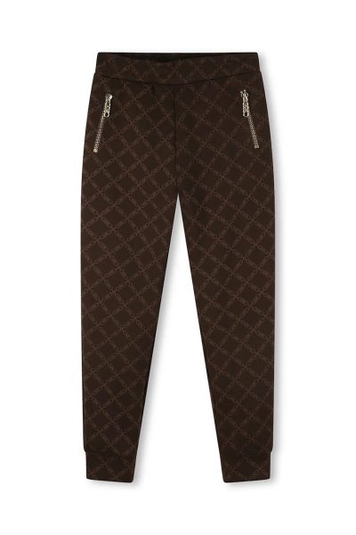 Michael Kors  pantaloni de trening pentru copii