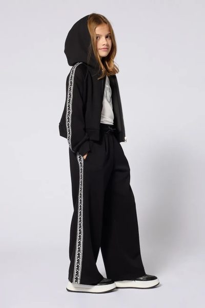 Michael Kors  pantaloni de trening pentru copii