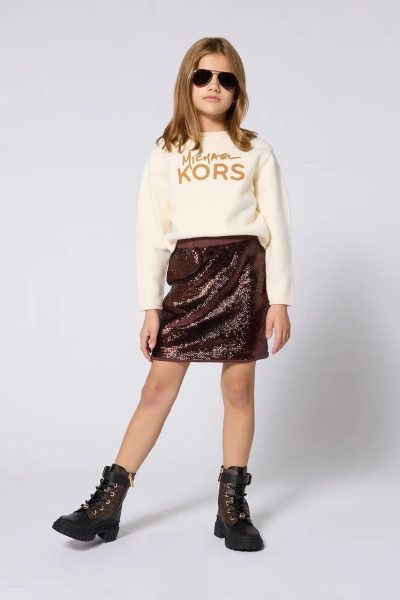 Michael Kors  pulover pentru copii