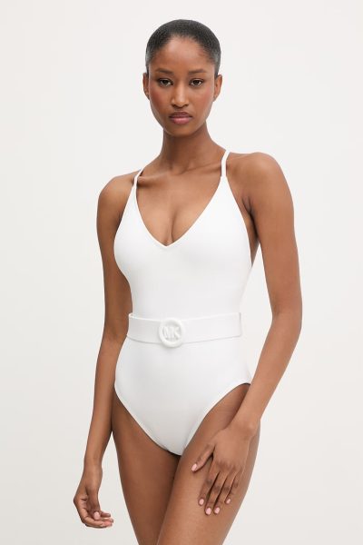 MICHAEL Michael Kors  costum de baie dintr-o singură piesă pentru femei