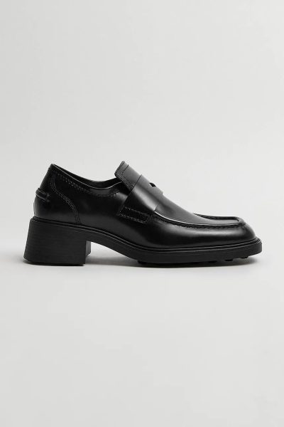 Miista  loafers slip-on din piele Amelia