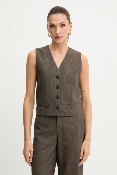 Miss Sixty  vestă de lână