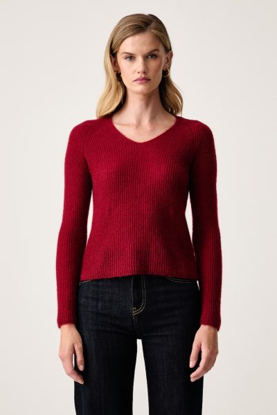 MM by Max Mara  pulover pentru femei cu lână MMLSVELTO