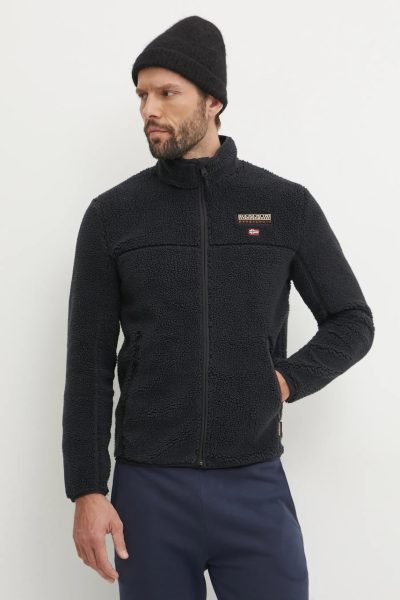 Napapijri  bluza T-Tynik