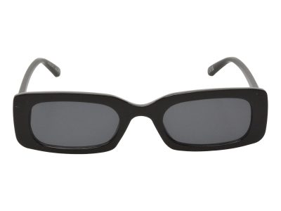 Ochelari de soare ALDO negri, VERRO-B0 01 , din pvc