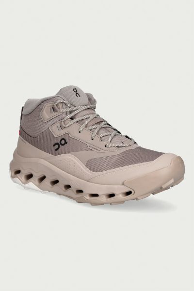 On  încălțăminte de trekking pentru bărbați Cloudhoriz 2 Mid WP