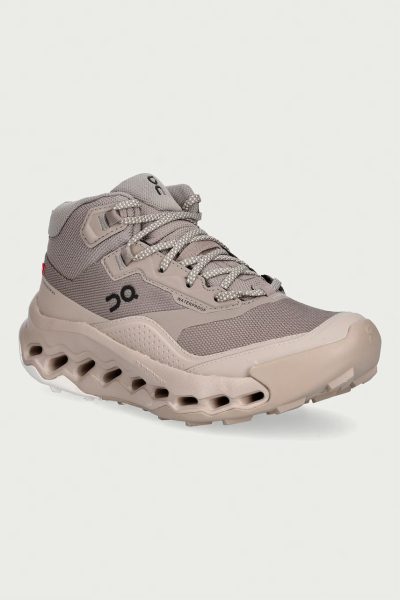 On  încălțăminte de trekking pentru femei Cloudhoriz 2 Mid WP