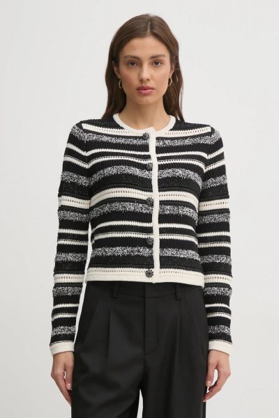 OUI  cardigan