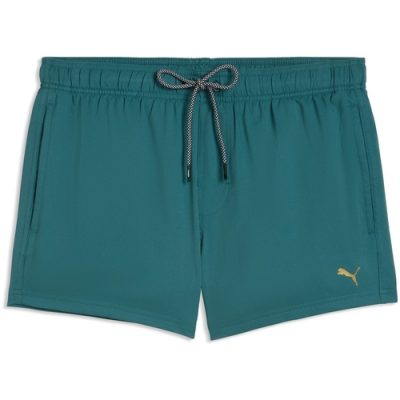 Pantaloni scurti barbati Puma Swim Men Short Length Swim Shorts 90765832