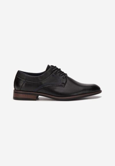Pantofi barbati eleganti Klaus negri