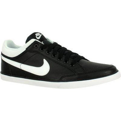 Pantofi casual barbati Nike Capri Low Leather 579622-013