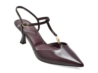 Pantofi eleganti ALDO visinii, STARLYNN 668, din piele ecologica