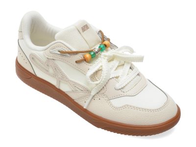 Pantofi sport ANTA bej, 2638036, din piele ecologica