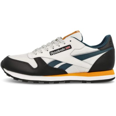 Pantofi sport barbati Reebok Classic Leather GY2619