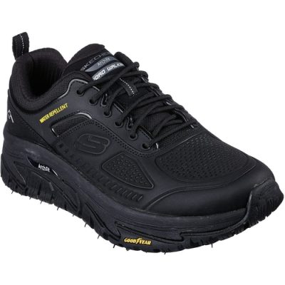 Pantofi sport barbati Skechers Arch Fit Road Walker - Recon 237333-BBK