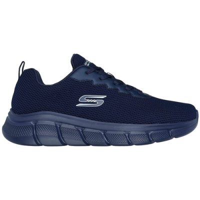 Pantofi sport barbati Skechers Bobs B Flex - Chill 118106-NVY