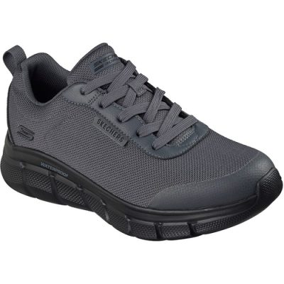 Pantofi sport barbati Skechers Bobs B Flex - Rainy Edge 118111-CCL