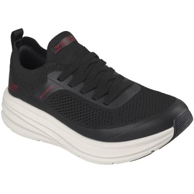 Pantofi sport barbati Skechers Bobs Skillz - Fully Vital 118433-BLK