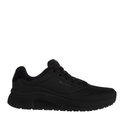 Pantofi sport bărbați Skechers Uno Lite 2 negri 1962BP183530N