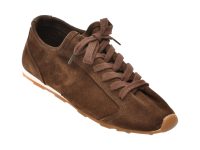 Pantofi sport EPICA maro, 5002822, din piele intoarsa