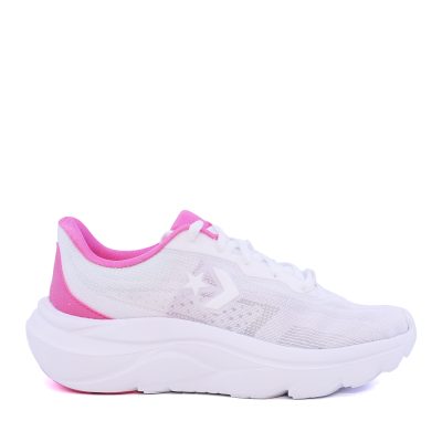 Pantofi sport femei Converse Day One Runner albi  2951dps21264aro