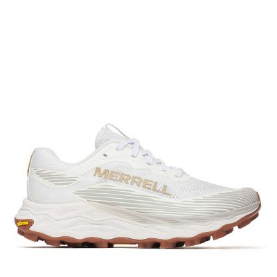 Pantofi sport femei Merrell Agility Peak 6 albi 3991DPS05074A