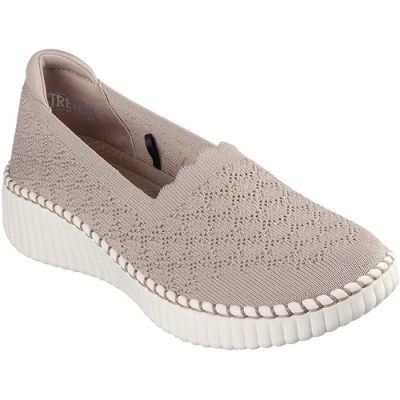 Pantofi sport femei Skechers Wilshire Blvd 100636-TPE