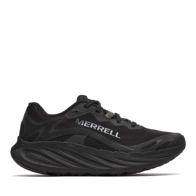 Pantofi sport Merrell Promorph negri 3991DPS68712N