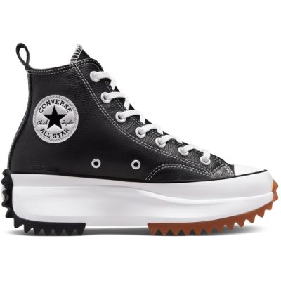 Pantofi sport unisex Converse Run Star Hike Platform Foundational Leather A04292C